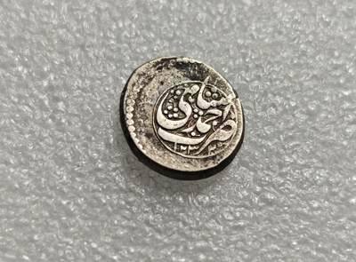 瓶子🏺第226期拍卖会 -  巴拉克宰王朝打制银币  10克左右