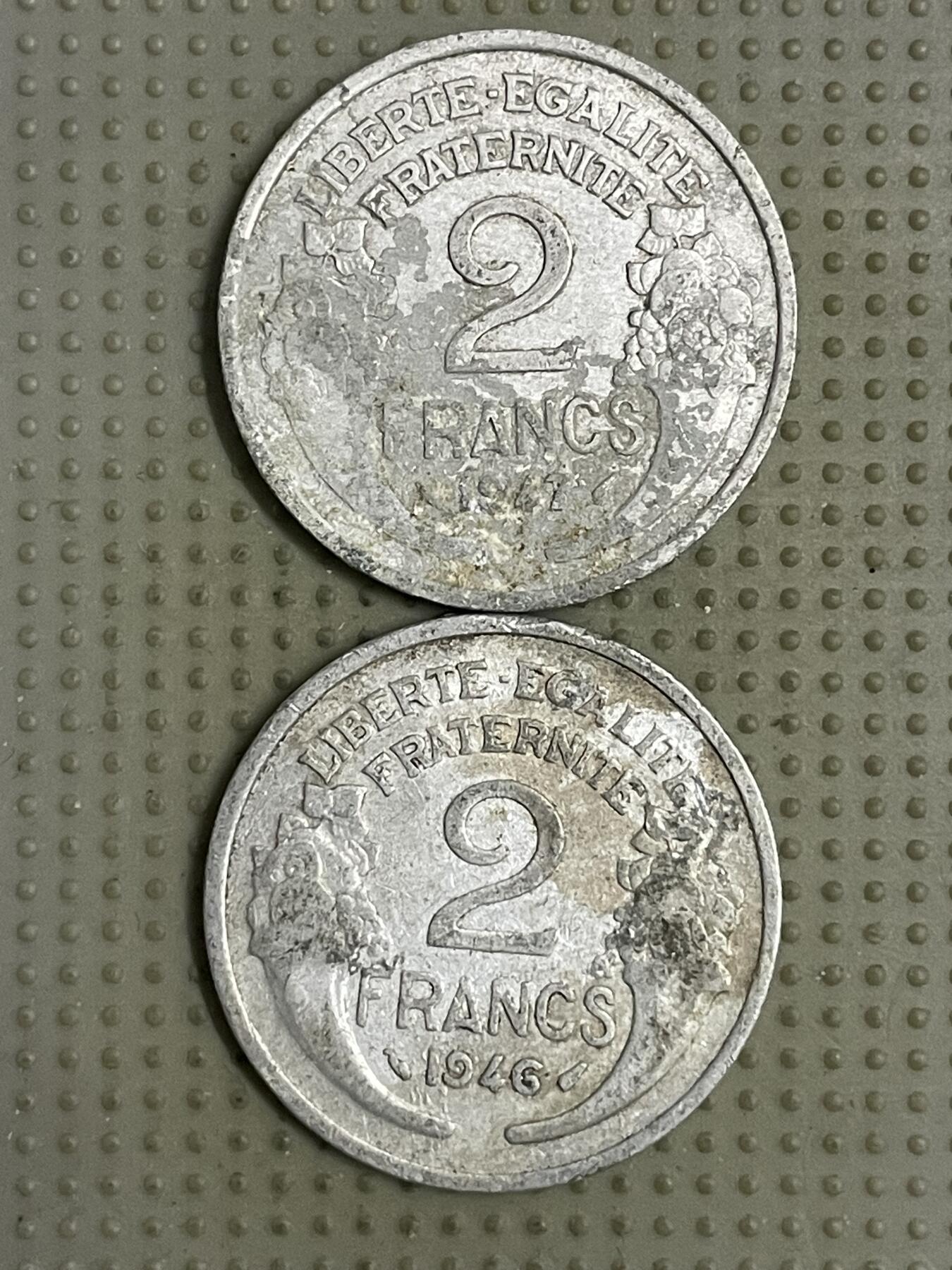 2026年第17场各国散币拍卖（总第167场）