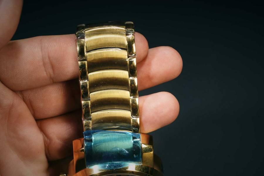 上海都达杂项专场五（全场包邮） 全新 石英手表（正常能走）87-309