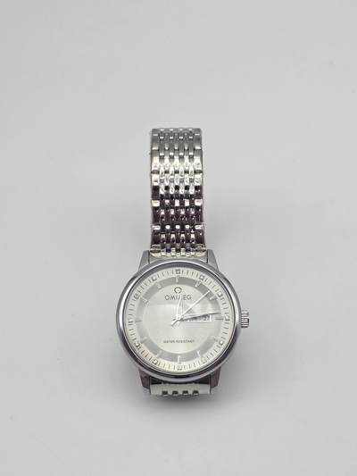 全新–未撕膜–男士手表 - 全新–未撕膜–男士手表