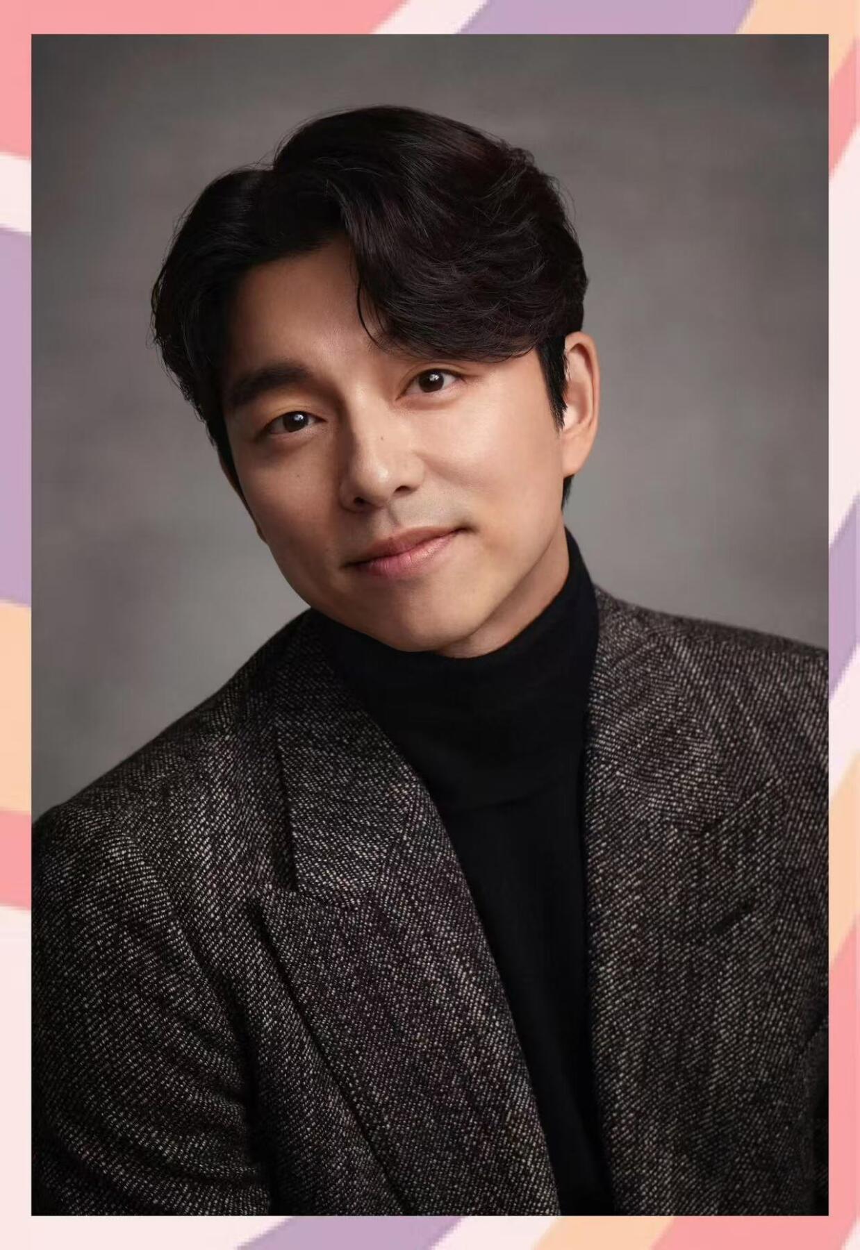 零元拍：想不想玩儿鱿鱼游戏？那就来拍孔刘亲签卡！