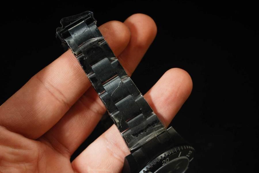 上海都达杂项专场五（全场包邮） 全新机械手表（正常能走）87-307