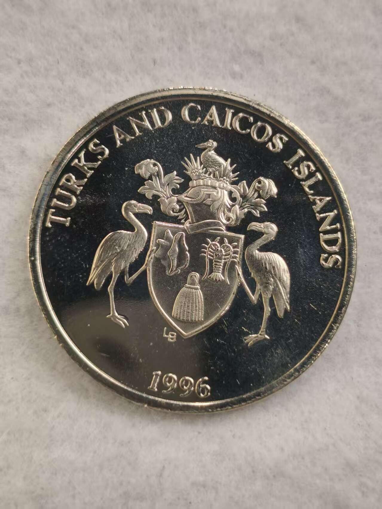 G&W世界散币，银币处理专场（第44场）