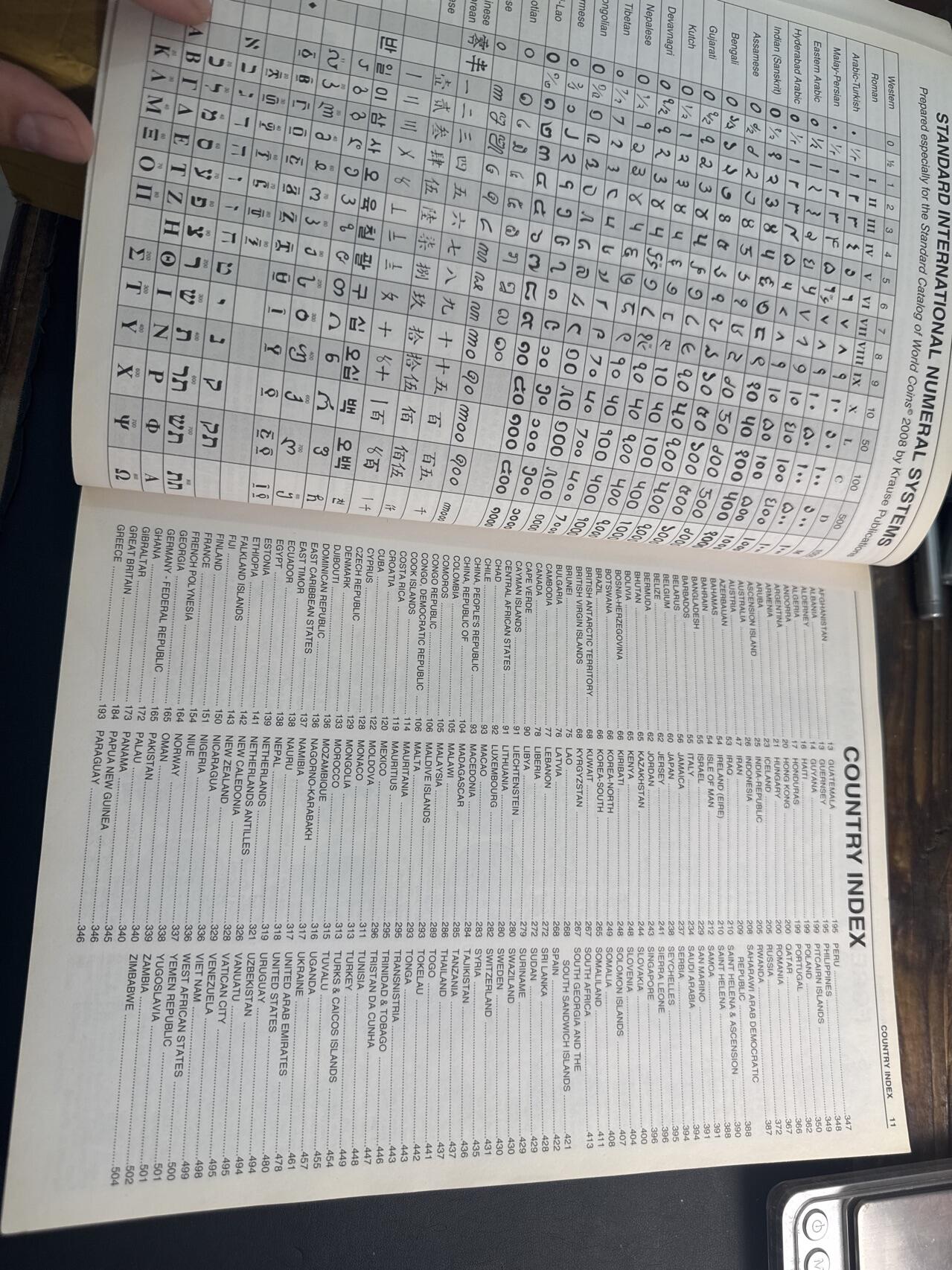 ❤️【币观天下】❤️ 第340期钱币拍卖- 2026.1.23周五晚上6点半场-长期征集拍品 克劳斯钱币目录2001至今第四版