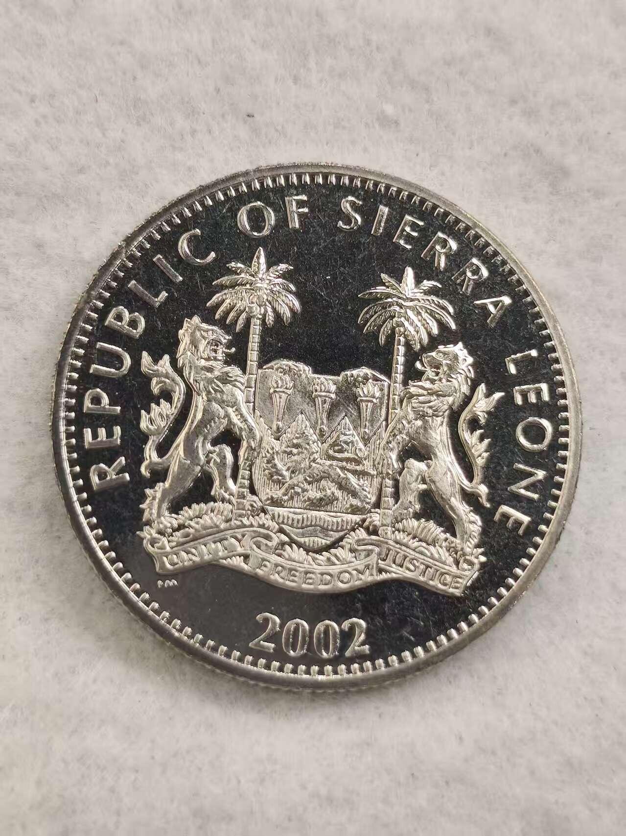 G&W世界散币，银币处理专场（第44场）