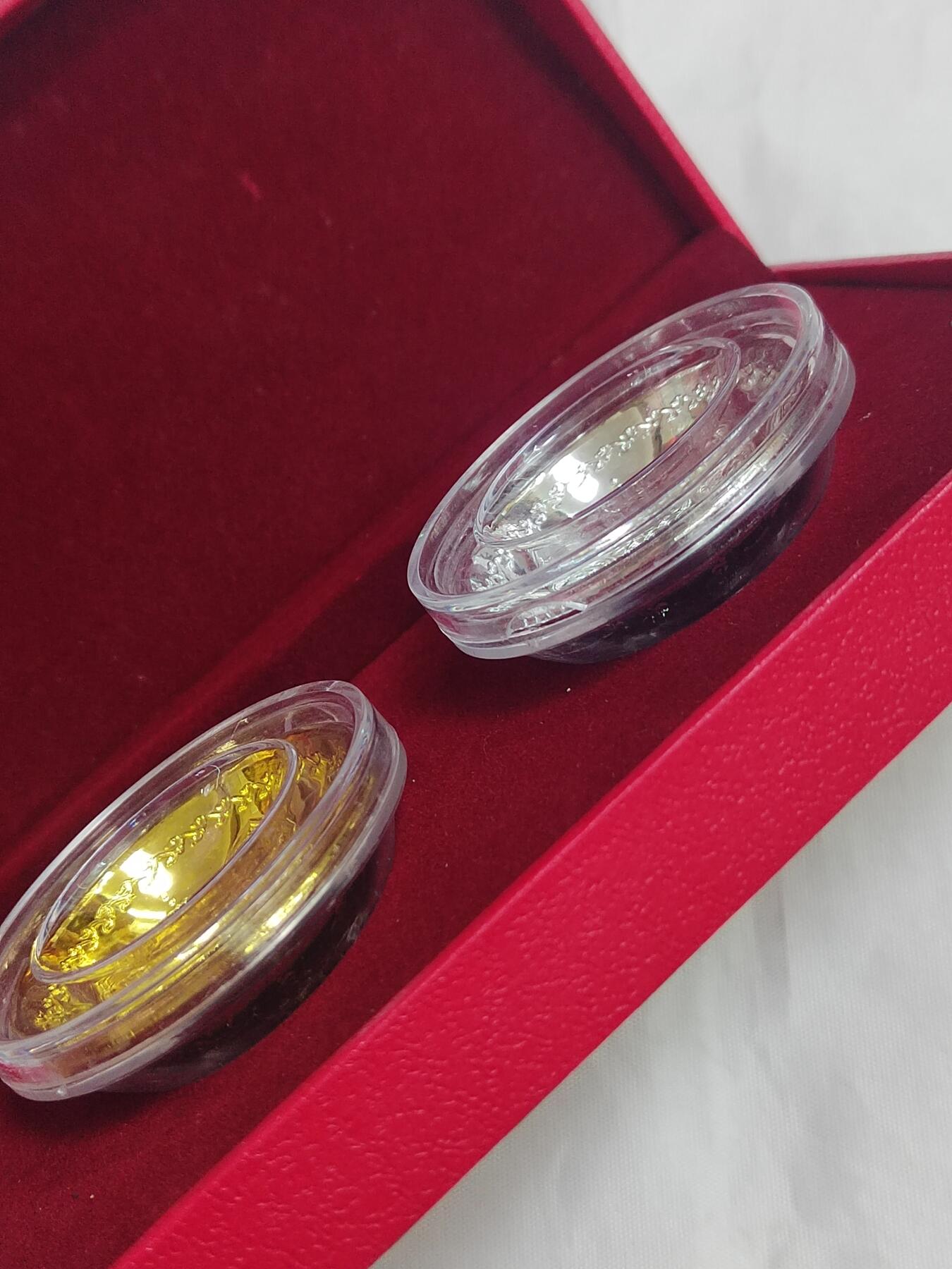 PCAI钱币  23-727  邮品纪念章杂項专场