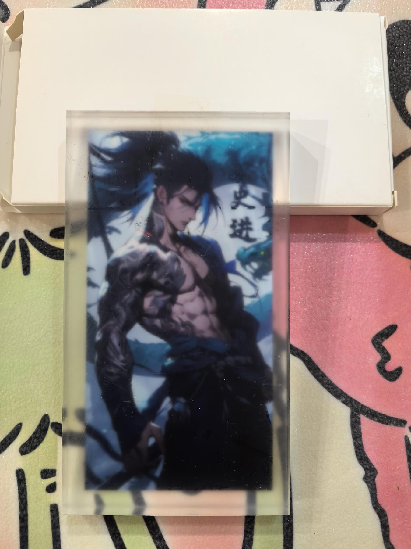 丫丫卡拍第26期（1月23日22点截拍）