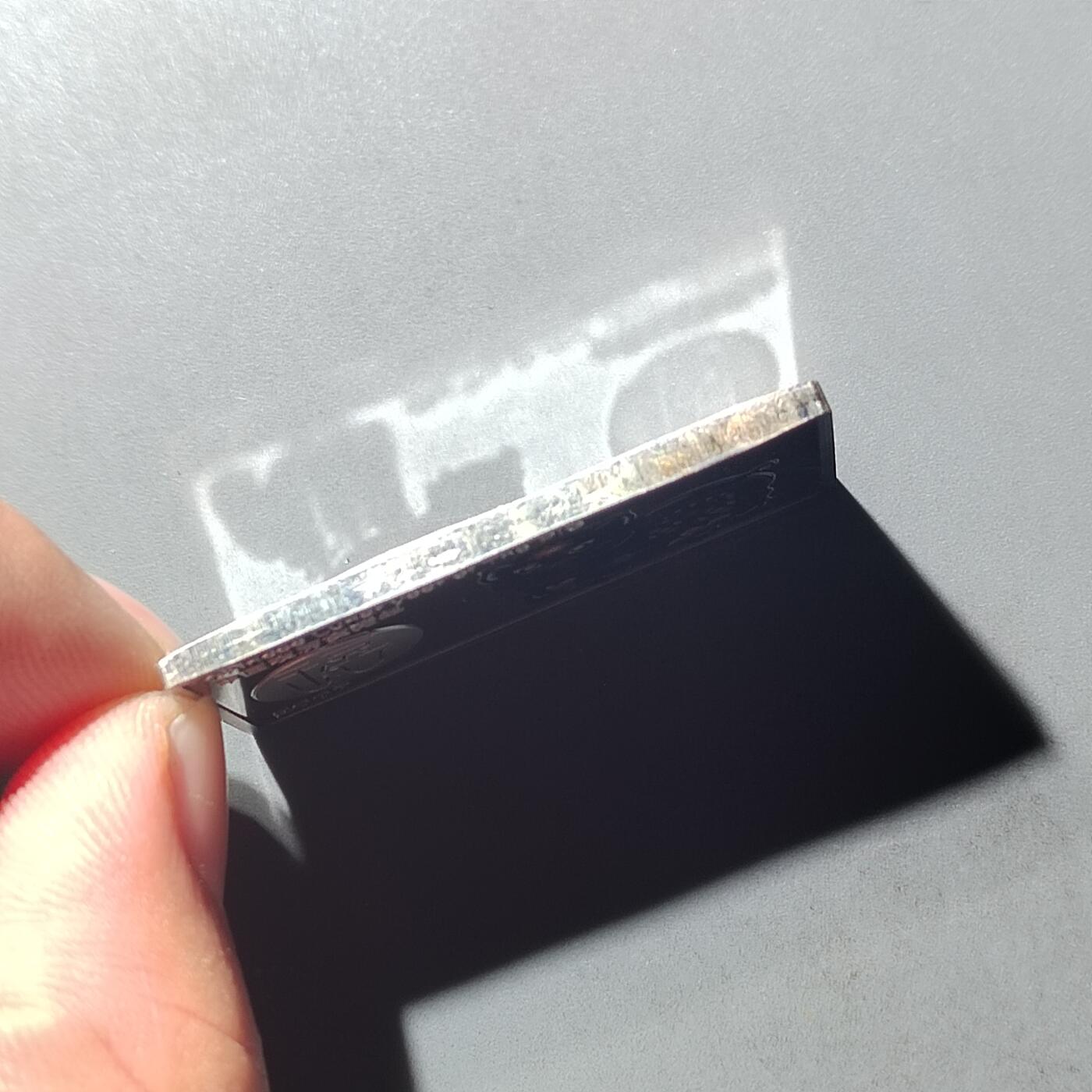 PCAI钱币  23-727  邮品纪念章杂項专场 纪念章 非银