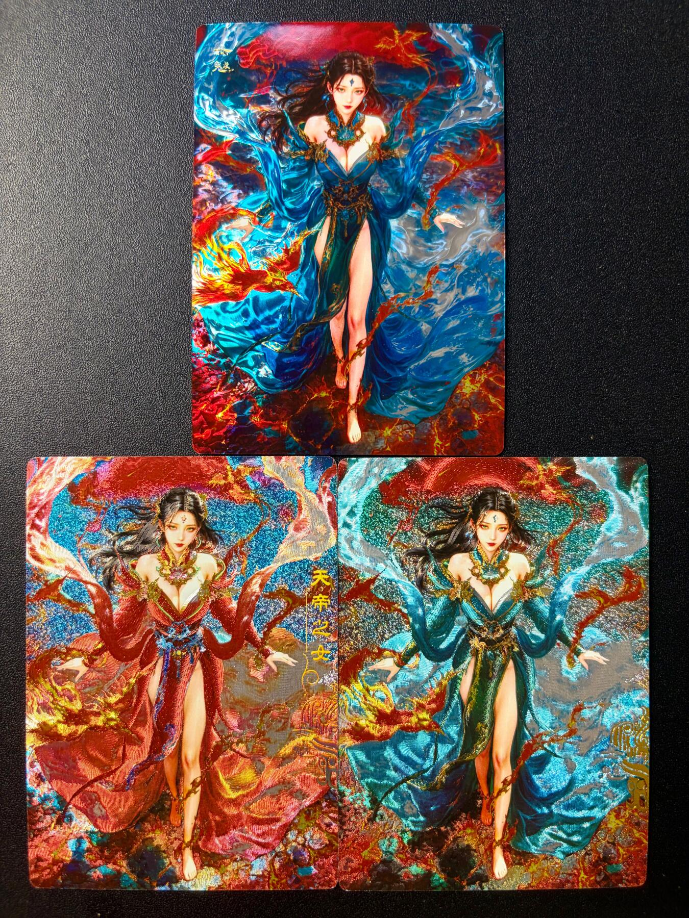 NO.22 好又多金牌大场，年前倒数第3期！每周一站式配齐，方便凑单！（周6晚9点截拍，卖家送拍0抽成！） 奇点 宗rich 玄灵谱 女魃 三工艺