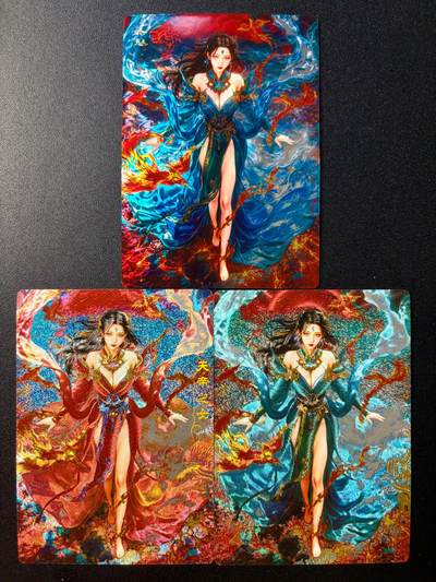 NO.22 好又多金牌大场，年前倒数第3期！每周一站式配齐，方便凑单！（周6晚9点截拍，卖家送拍0抽成！） - 奇点 宗rich 玄灵谱 女魃 三工艺