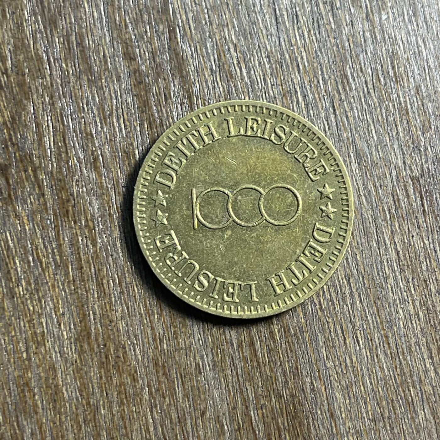 【春节前最后一拍，下一场3.3号】★第139场★散币场。不寄存，30包邮。不满30元，支付5元运费。《接受代拍 代送NGC评级》 59【无寄存】英国 10便士 代用币 铜币