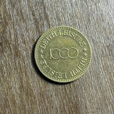 【春节前最后一拍，下一场3.3号】★第139场★散币场。不寄存，30包邮。不满30元，支付5元运费。《接受代拍 代送NGC评级》 - 59【无寄存】英国 10便士 代用币 铜币