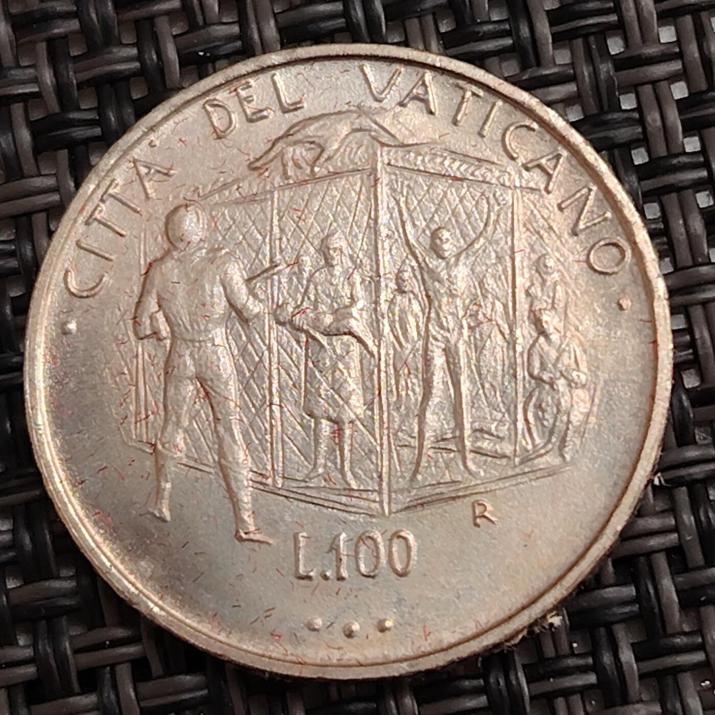 布加迪🐬～世界钱币(上海)🌾第 271 期 /  各国套币和散币