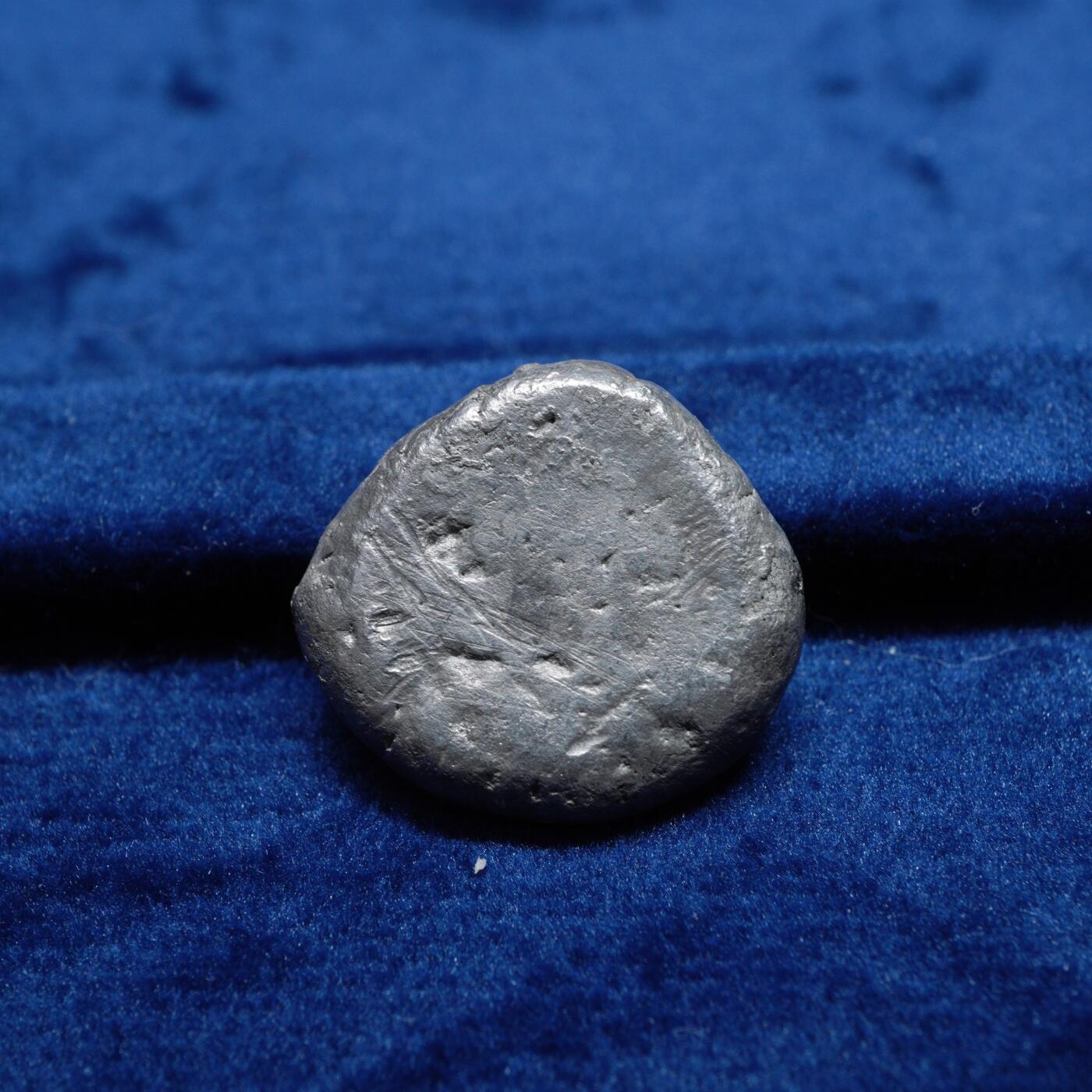 琋语集藏2026年02月欧洲古典打制币拍卖