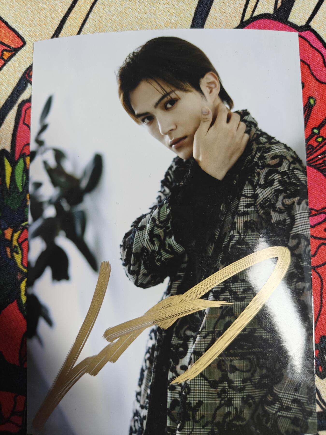 天玑星卡拍第164期《1.22周四截拍》持续收拍收评中 满赠卡需备注