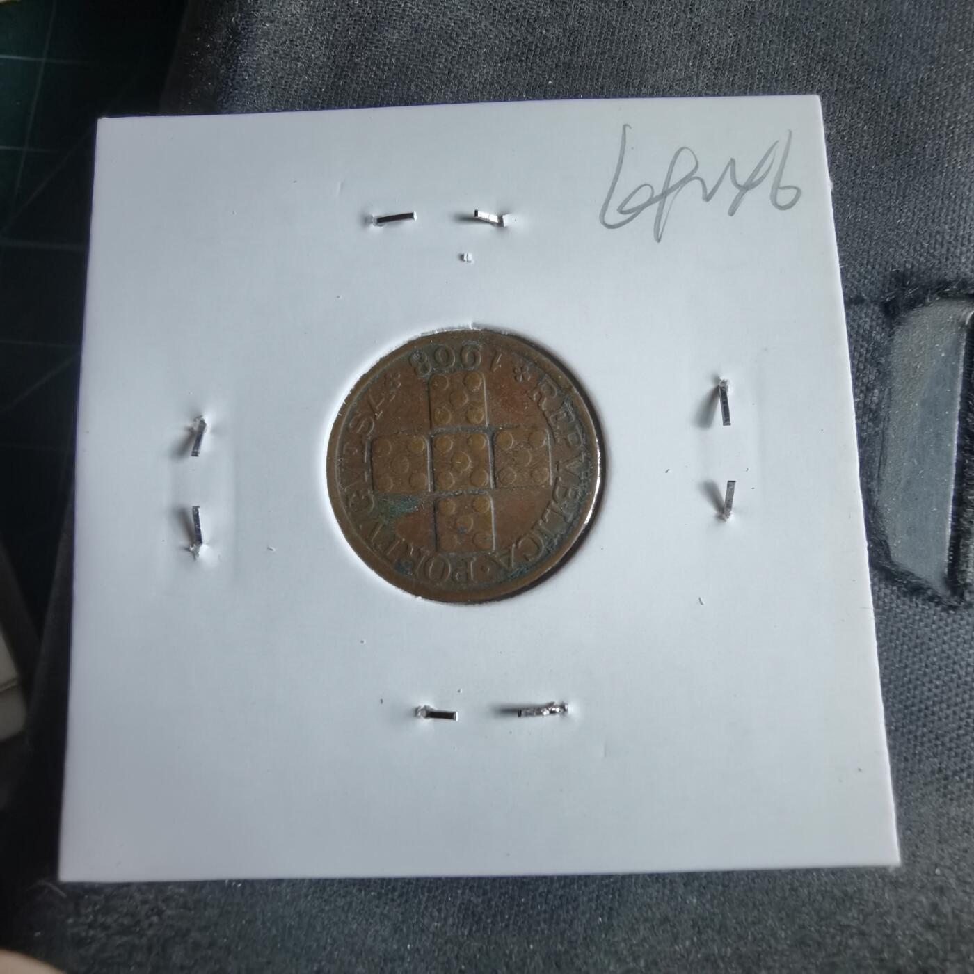 沼泽如烟--第969场 葡萄牙1968年十分