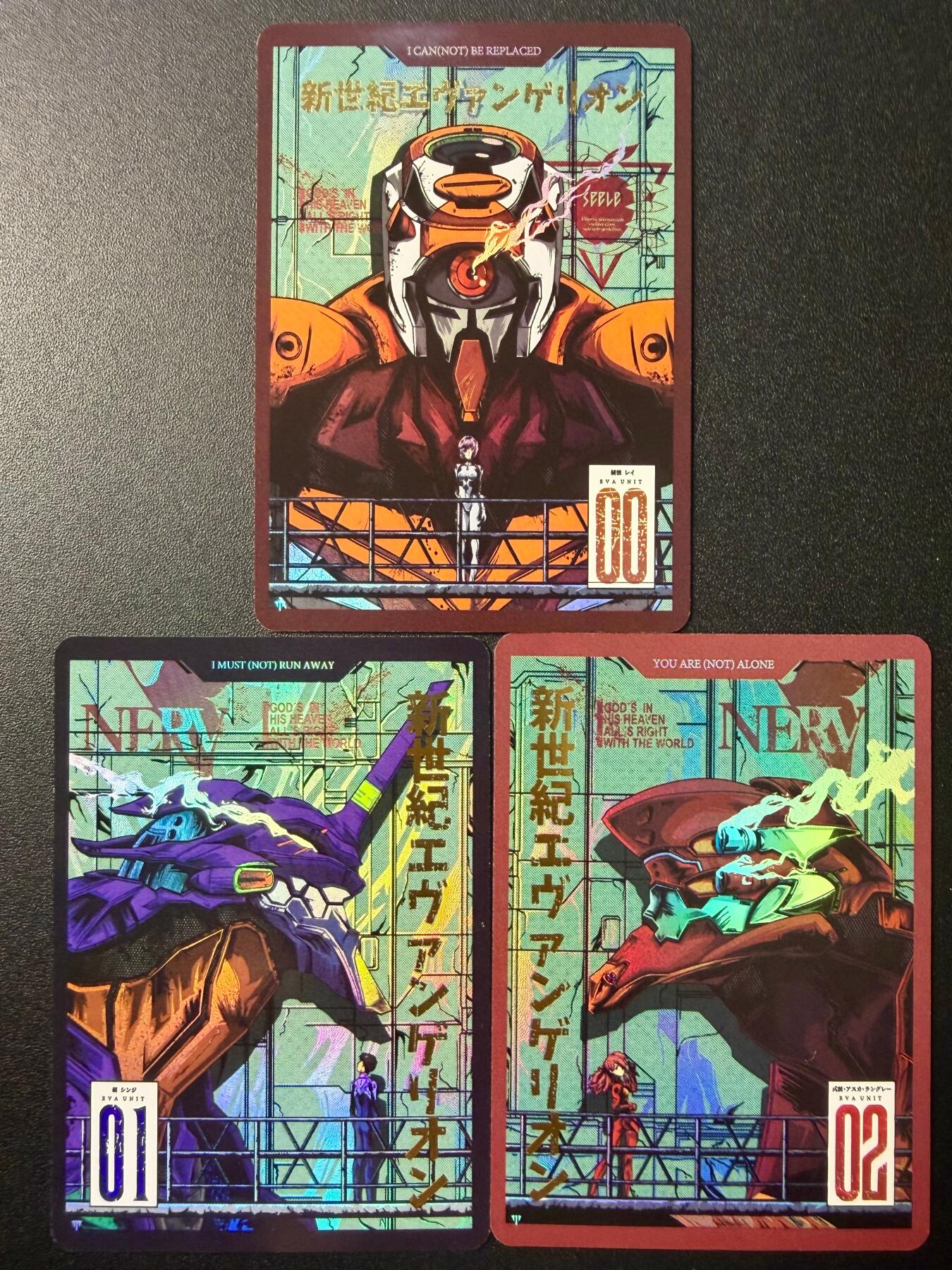 NO.22 好又多金牌大场，年前倒数第3期！每周一站式配齐，方便凑单！（周6晚9点截拍，卖家送拍0抽成！） 奇点 新世界福音战士 机甲大头彩闪小套