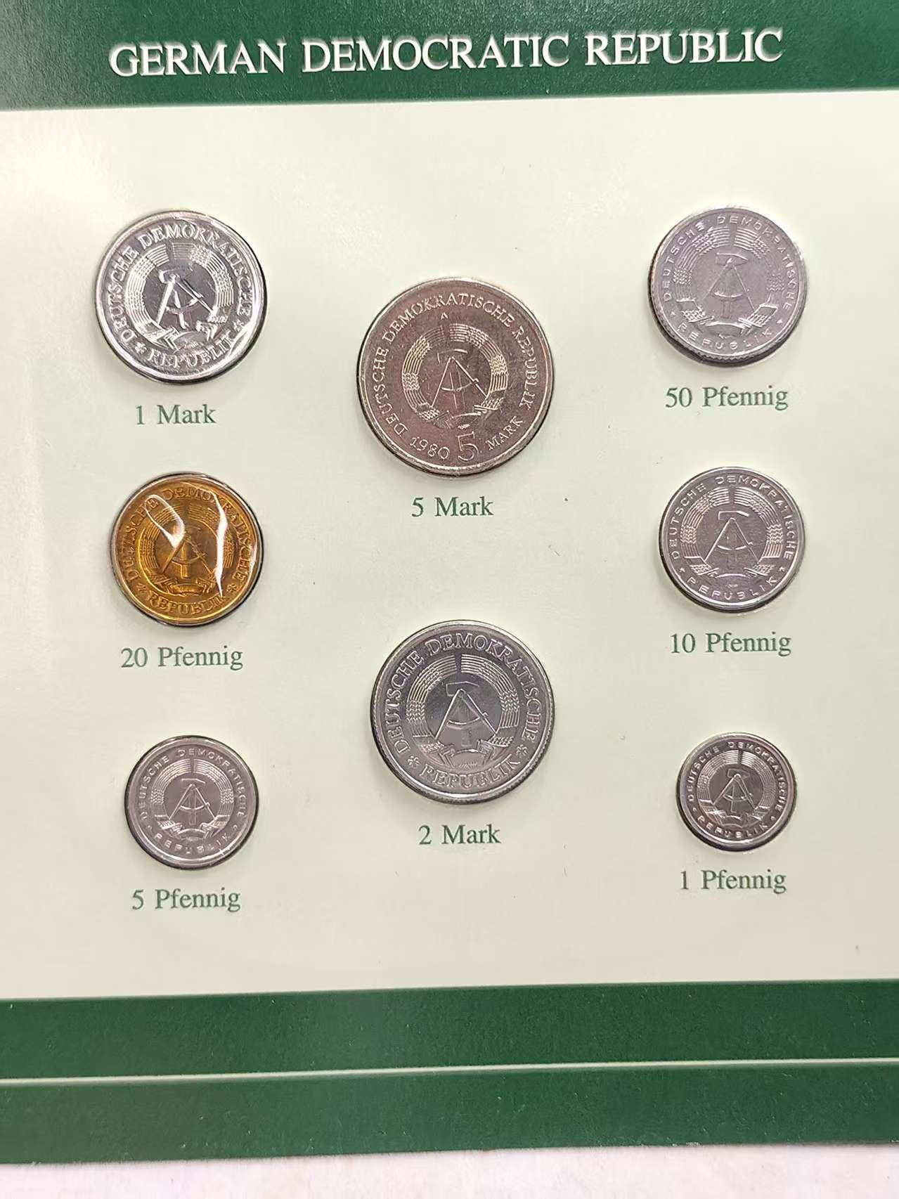 G&W世界散币，银币处理专场（第44场）