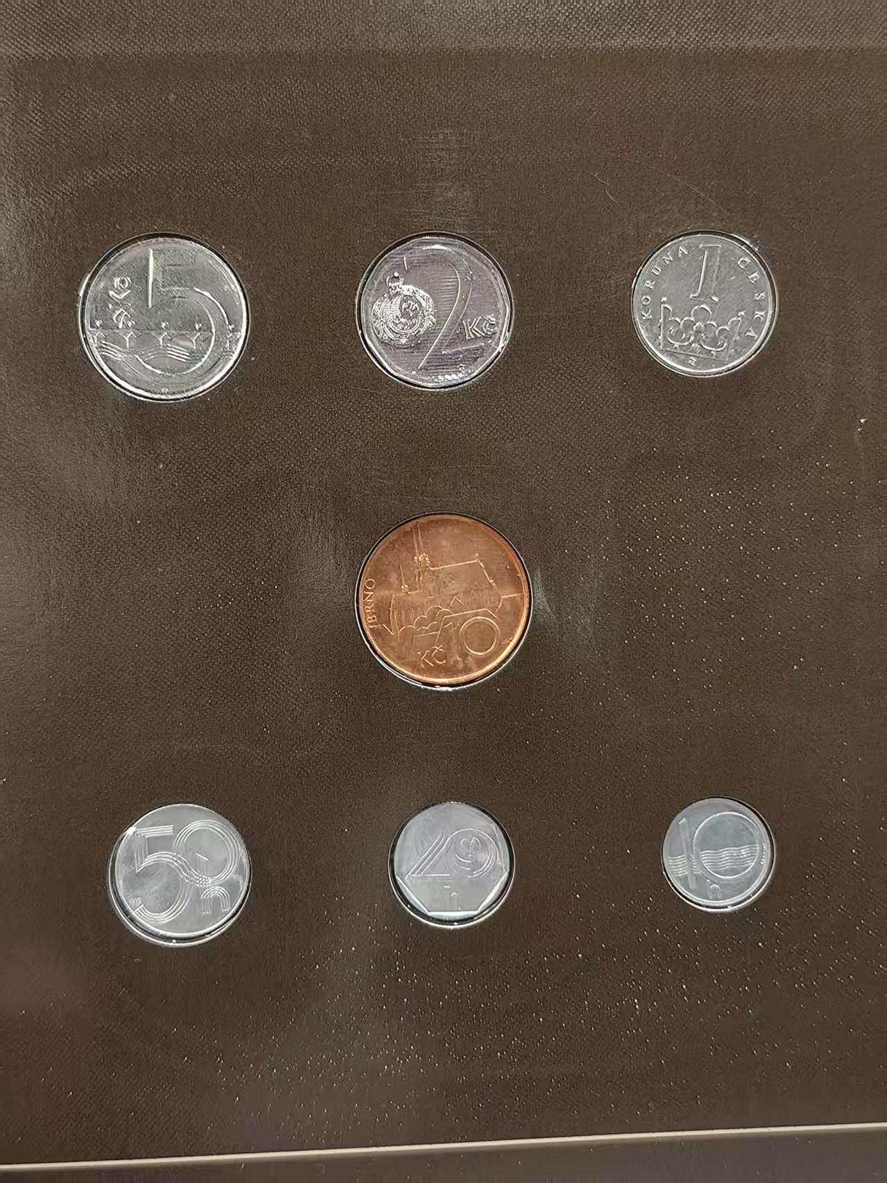 G&W世界散币，银币处理专场（第44场）