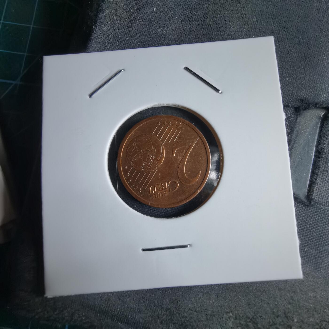 沼泽如烟--第969场 2014年2欧分