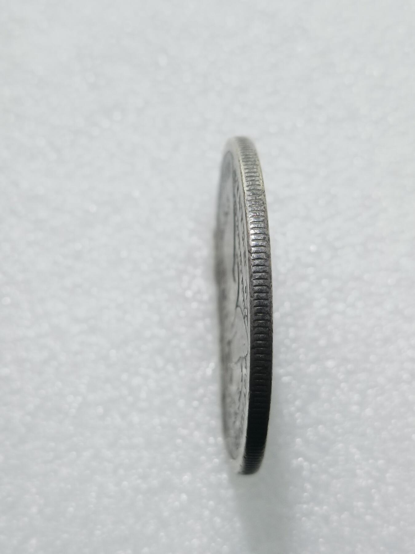 天下钱庄专场欢迎参拍 1880美国摩根一美元银币