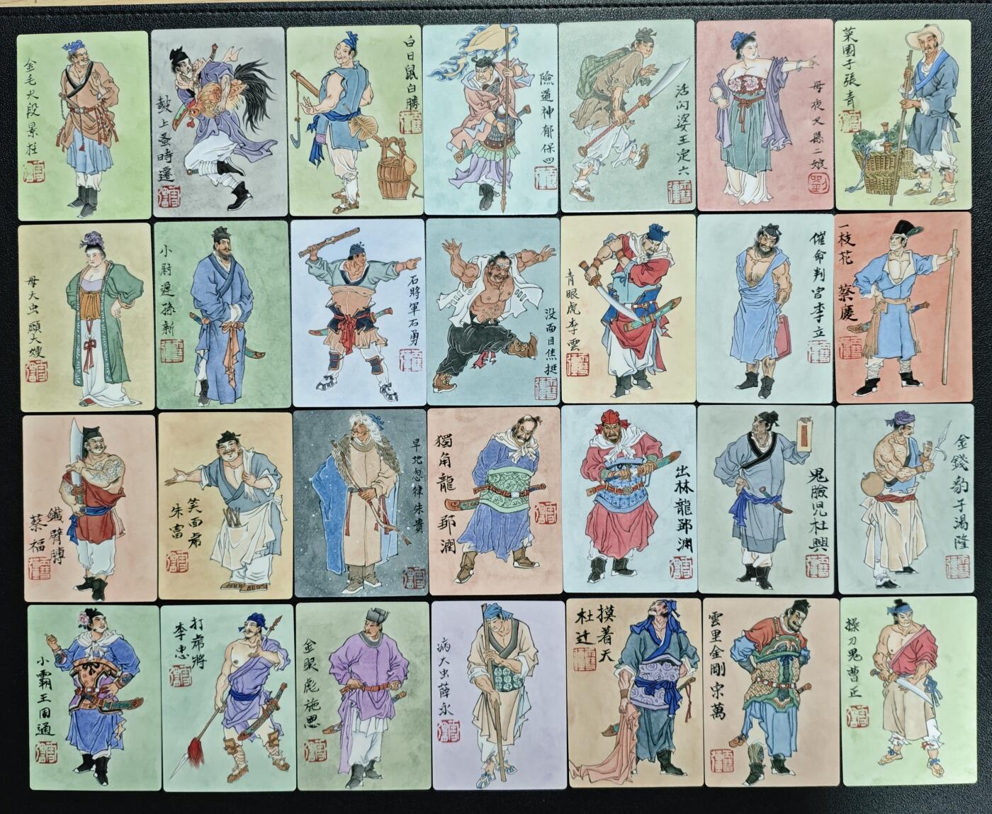 天玑星卡拍第164期《1.22周四截拍》持续收拍收评中 满赠卡需备注