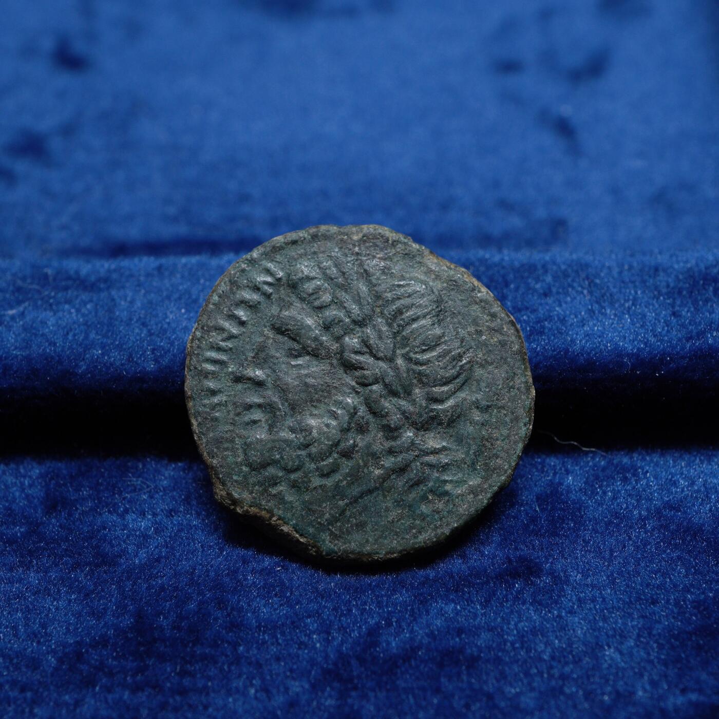 琋语集藏2026年02月欧洲古典打制币拍卖