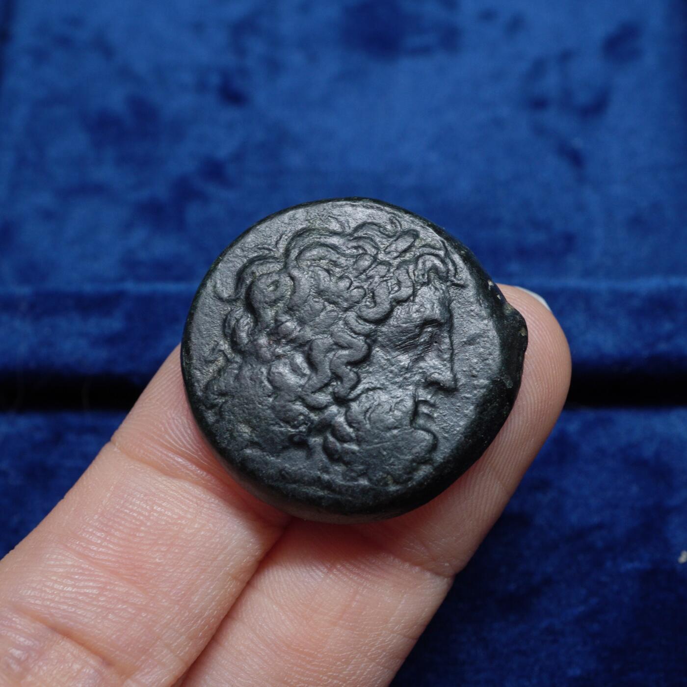 琋语集藏2026年02月欧洲古典打制币拍卖