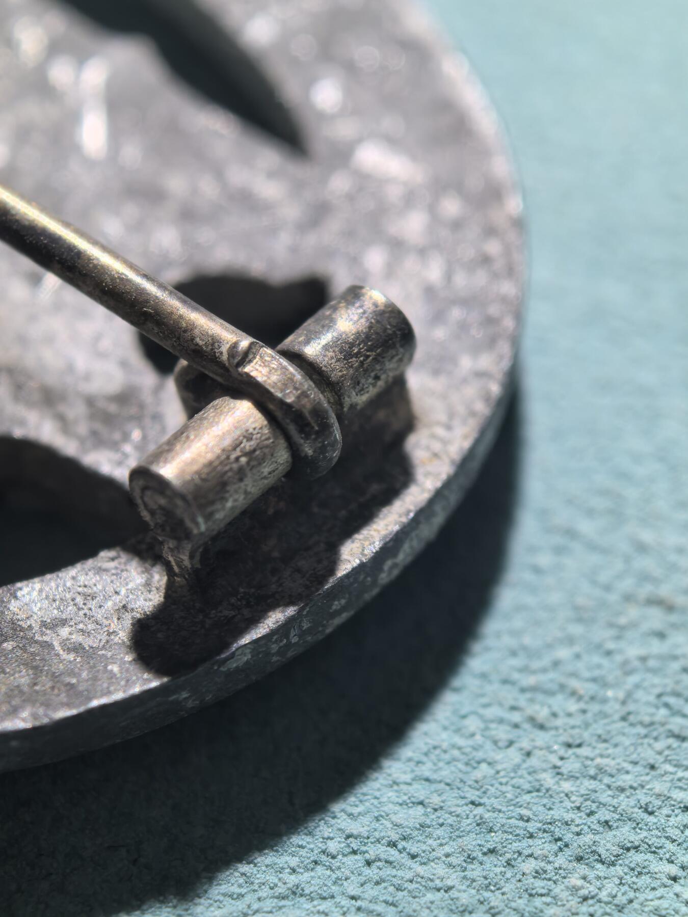 盛世勋华——号角文化勋章邮票专场拍卖第301期 德国（1939）普通突击奖章 铸造版