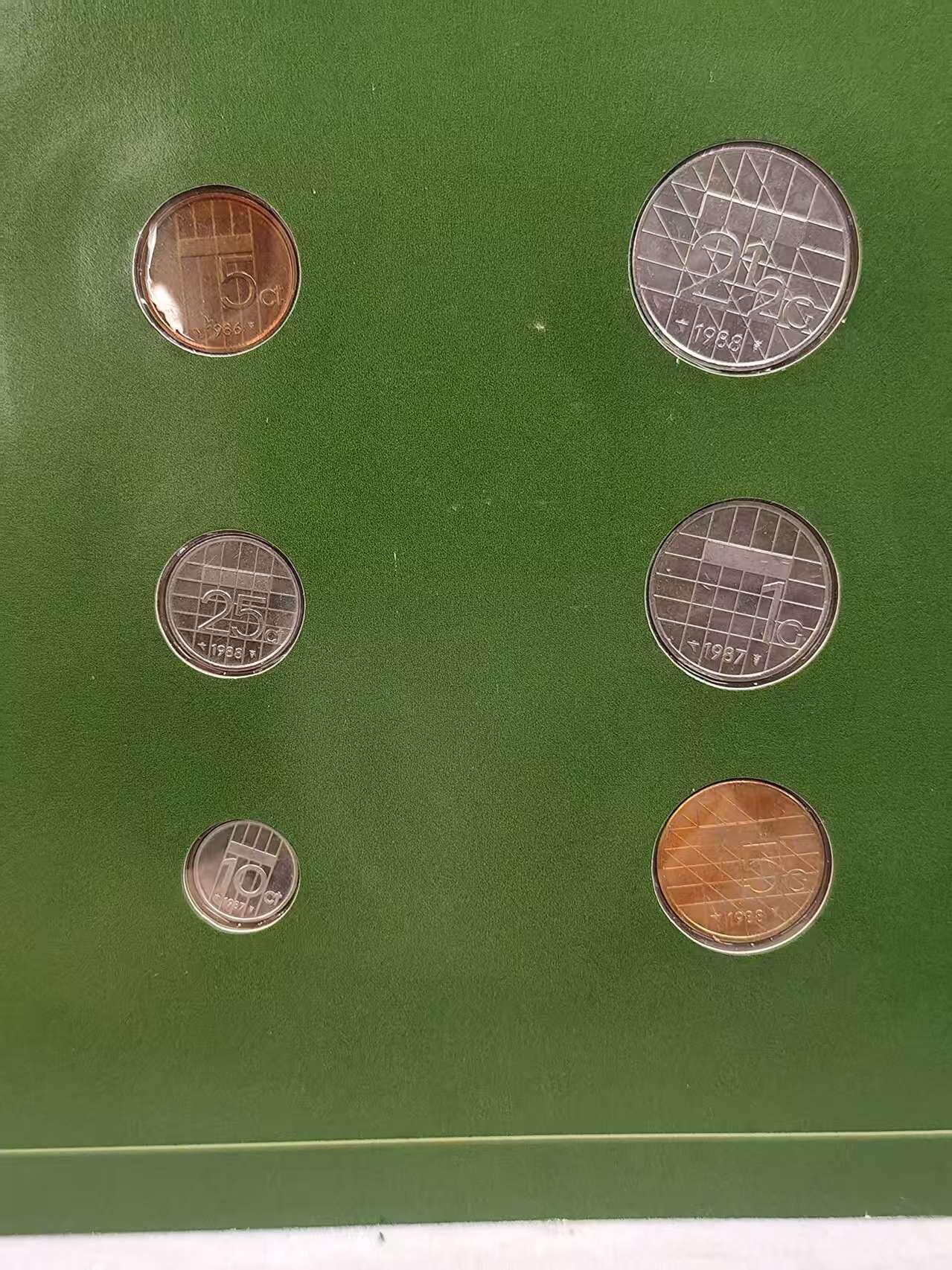 G&W世界散币，银币处理专场（第44场）