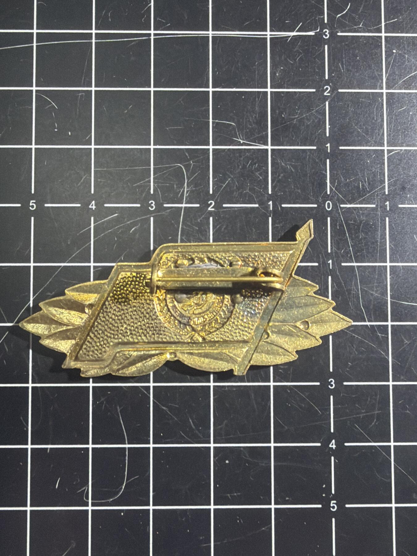 古冰库章牌勋赏收藏0起拍卖