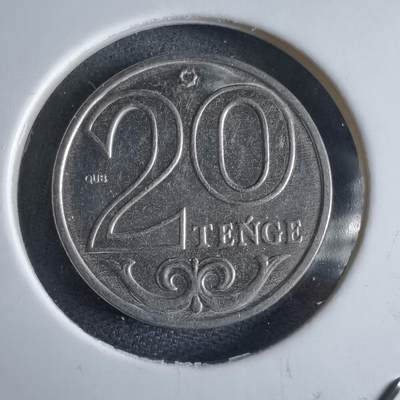 沼泽如烟--第969场 - 哈萨克斯坦2019年20坚戈