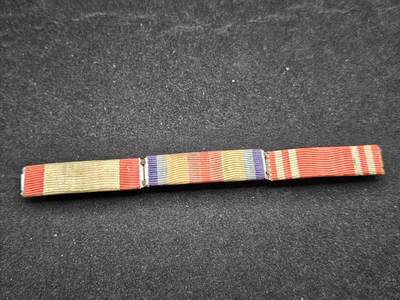 0元起拍勋章 第328期 咸鱼国勋章拍卖专场 1月25日（周日）下午6：00开始 - 日本战时三连略