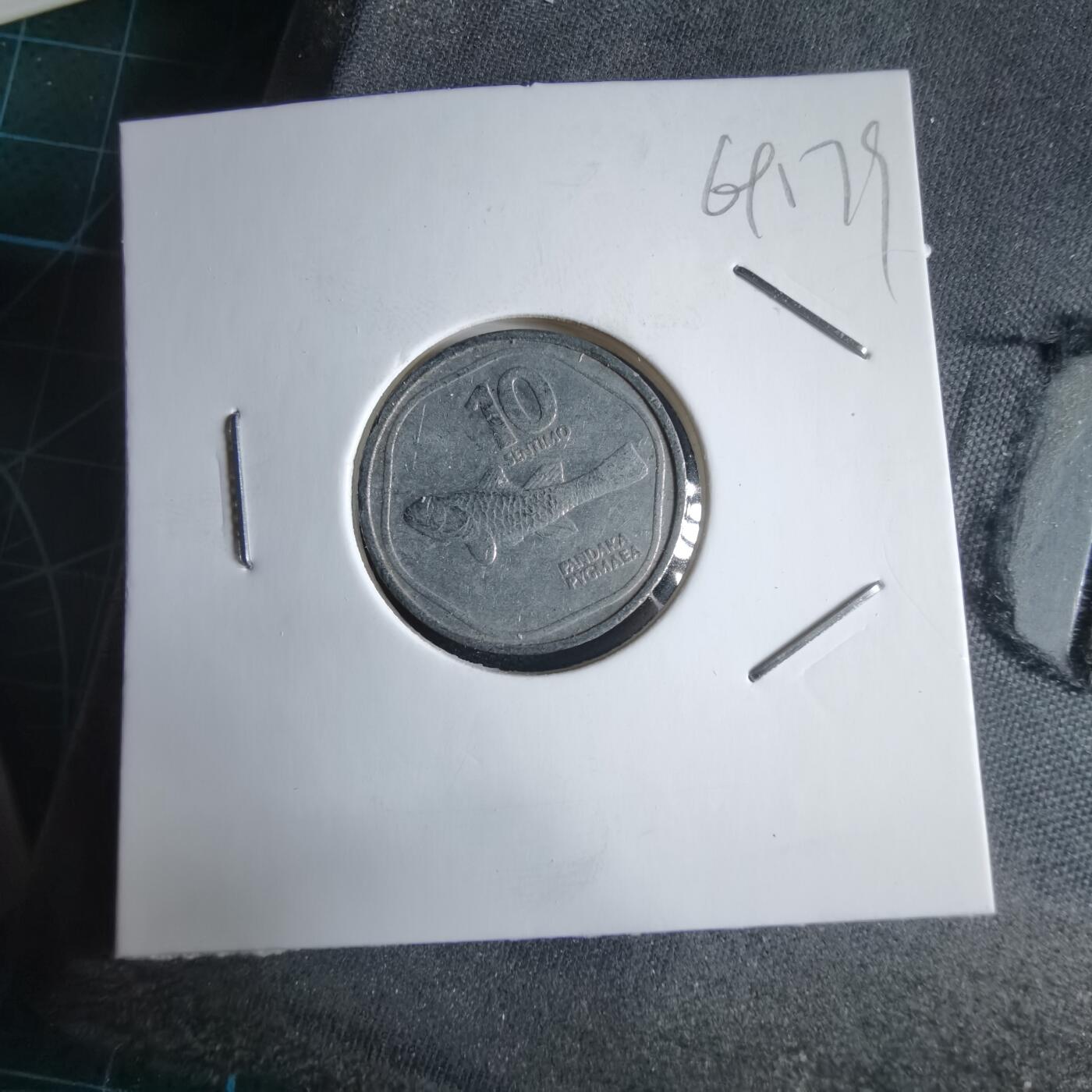 沼泽如烟--第969场 菲律宾1986年十分