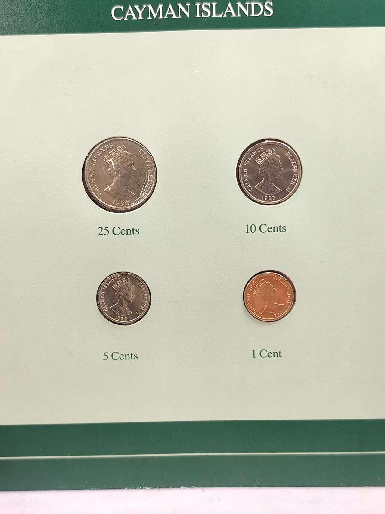 G&W世界散币，银币处理专场（第44场）