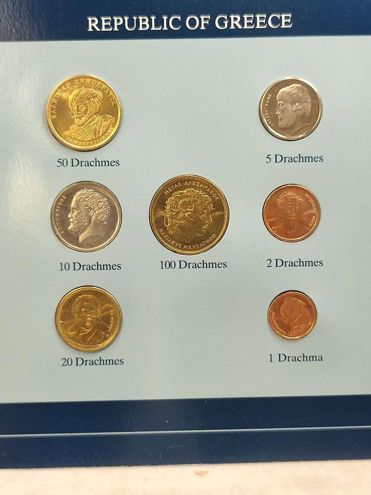 G&W世界散币，银币处理专场（第44场）