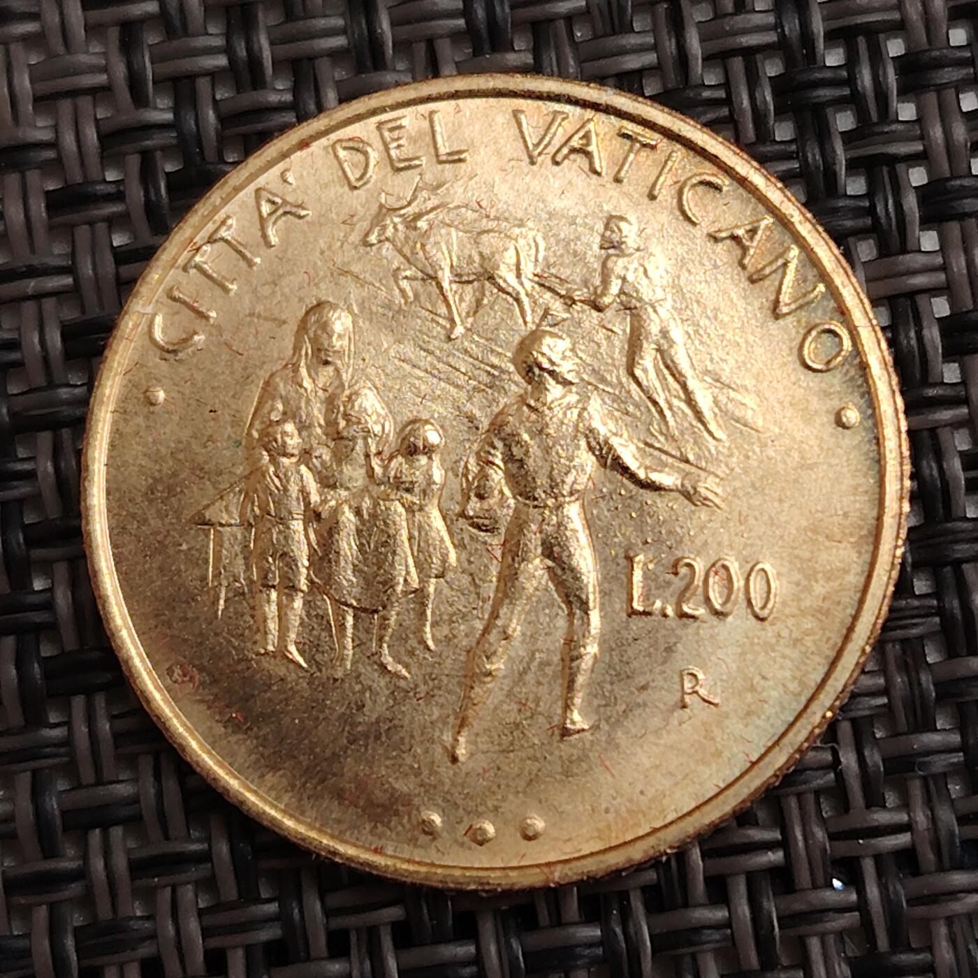 布加迪🐬～世界钱币(上海)🌾第 271 期 /  各国套币和散币