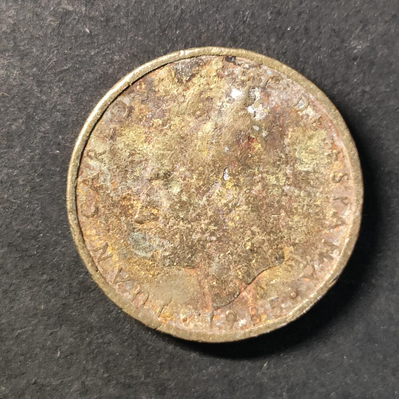 嘉禾收藏    【第446期】            无佣金、可寄存、满30元包邮 币一枚