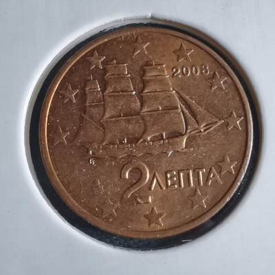 沼泽如烟--第969场 - 2008年2欧分