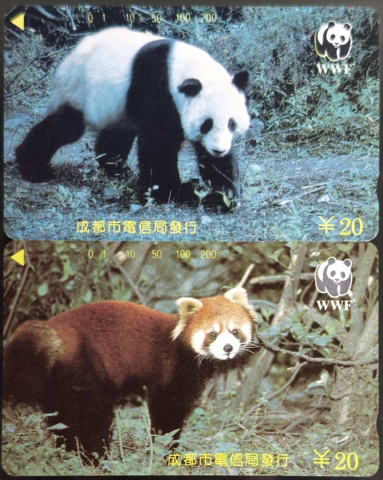 公藏第61期裸卡拍卖