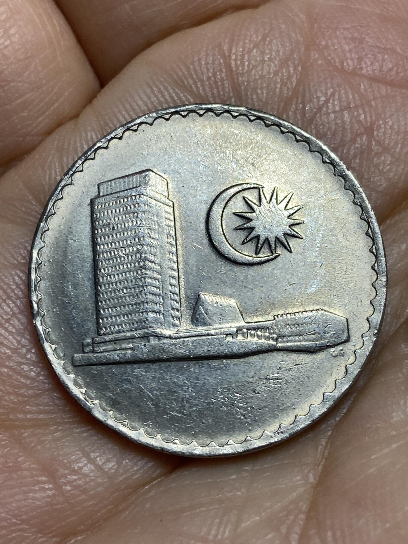 2026年第十三场(总第一百八十二场）外国好品散币场(免佣金)