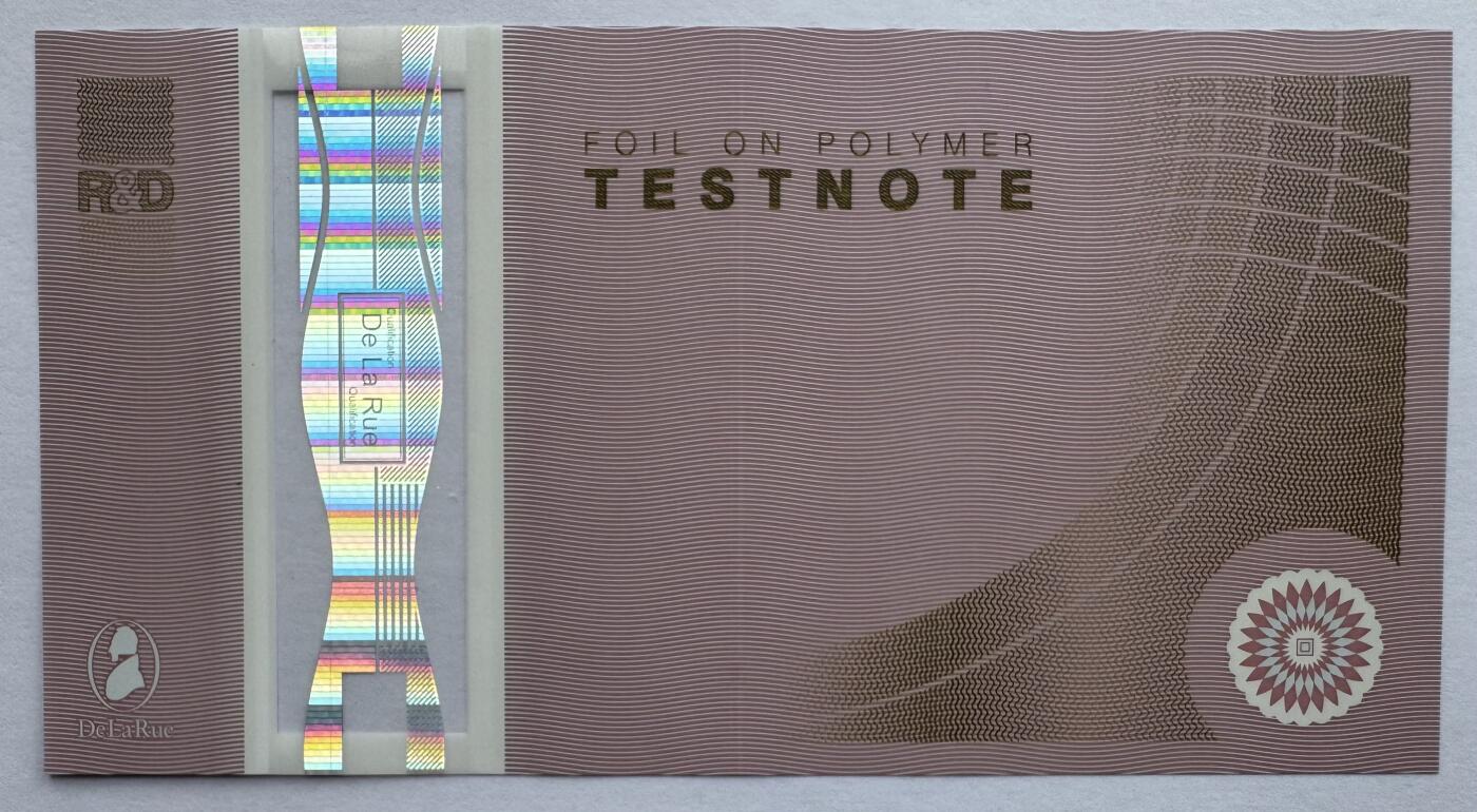 2026第2场（总第229期）：精品测试钞、连体钞综合场