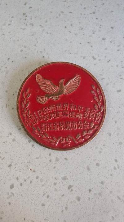 杂项场 - 纪念章一枚自辩