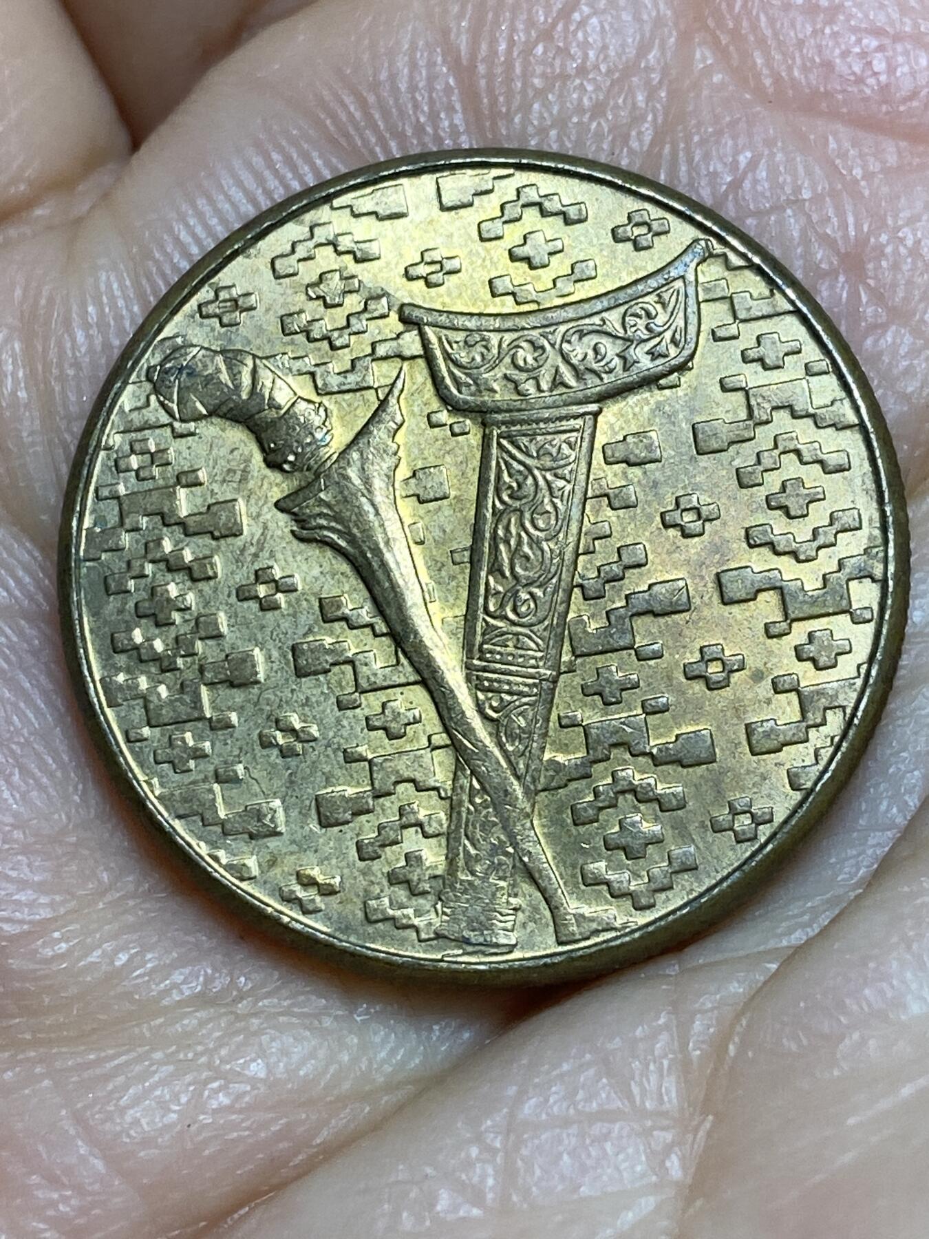 2026年第十三场(总第一百八十二场）外国好品散币场(免佣金)