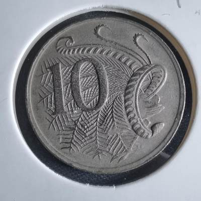 沼泽如烟--第969场 - 澳大利亚1967年十分