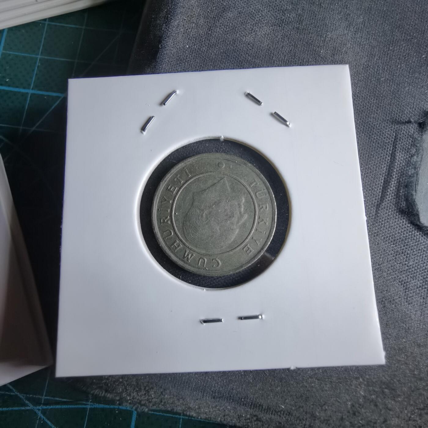 沼泽如烟--第969场 土耳其2015年25库鲁