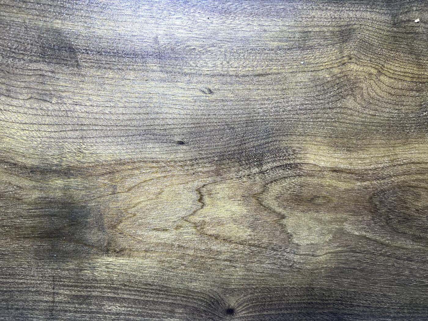 零元拍：01-21-1乌木金丝楠 3D云朵纹 茶盘 金丝爆满 香味满满。尺寸约：55/26.5/4CM厚。五斤多重