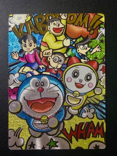 NO.22 好又多金牌大场，年前倒数第3期！每周一站式配齐，方便凑单！（周6晚9点截拍，卖家送拍0抽成！） - 奇点 粗闪 哆啦A梦