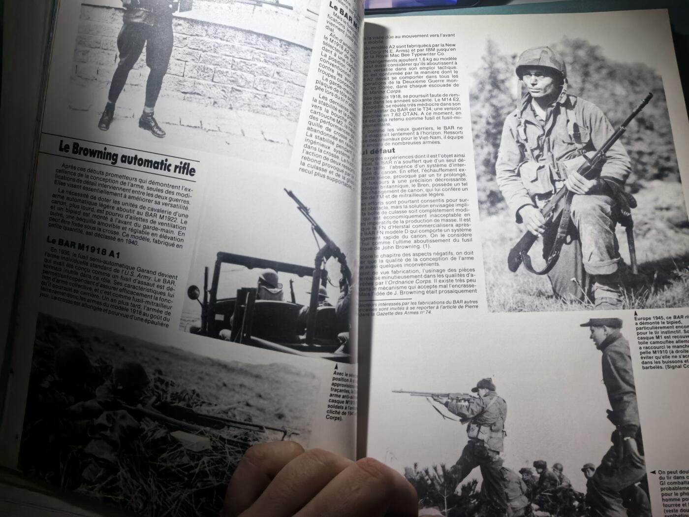 盛世勋华——号角文化勋章邮票专场拍卖第301期 法国文版Militaria杂志合订本 约300页