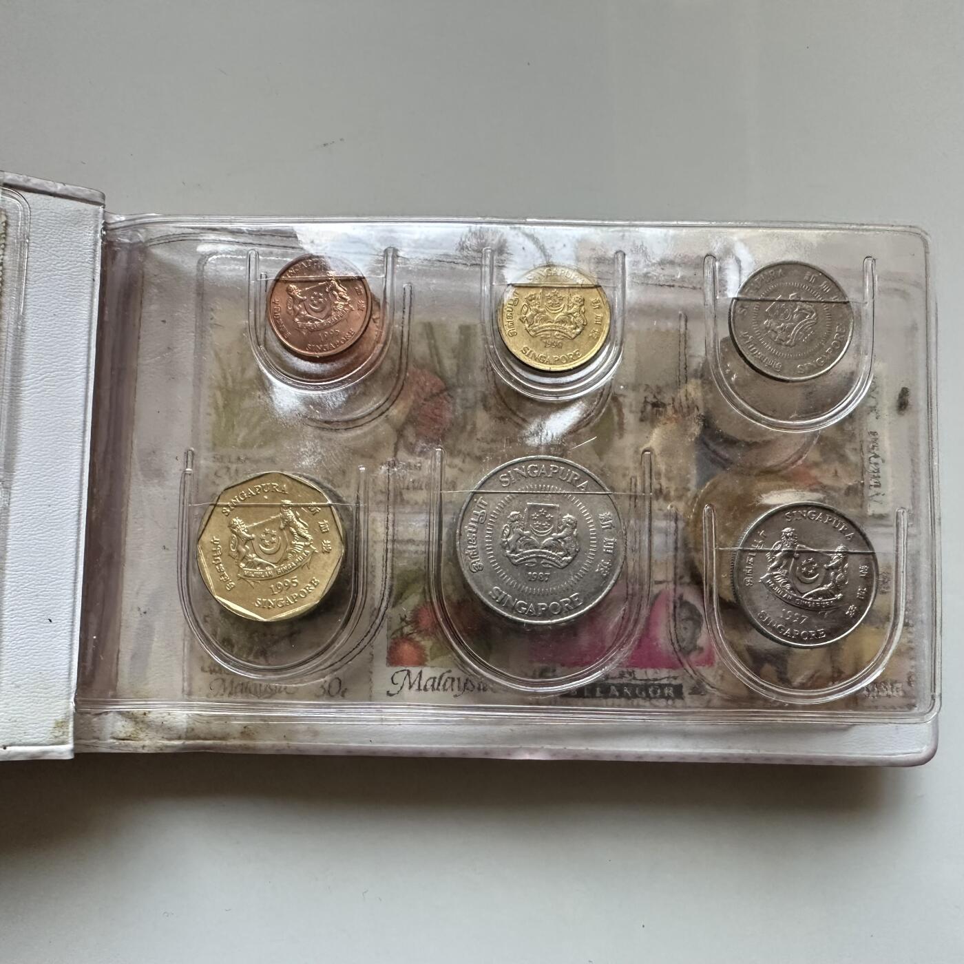 🌹外币初藏🌹🐯2026年第11场  每周二四六晚8️⃣点 接代拍